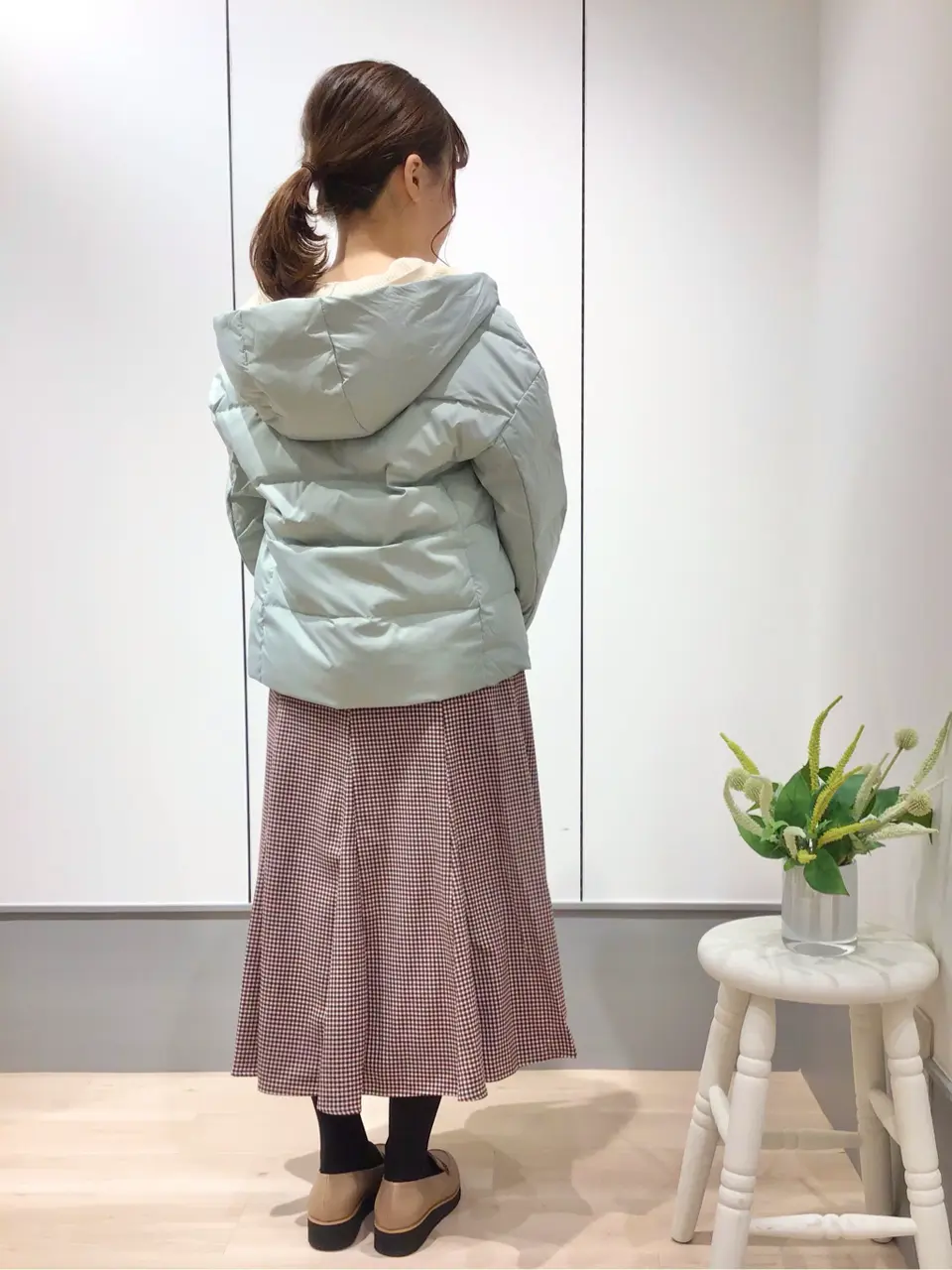 Feroux 今堀 コーディネート画像