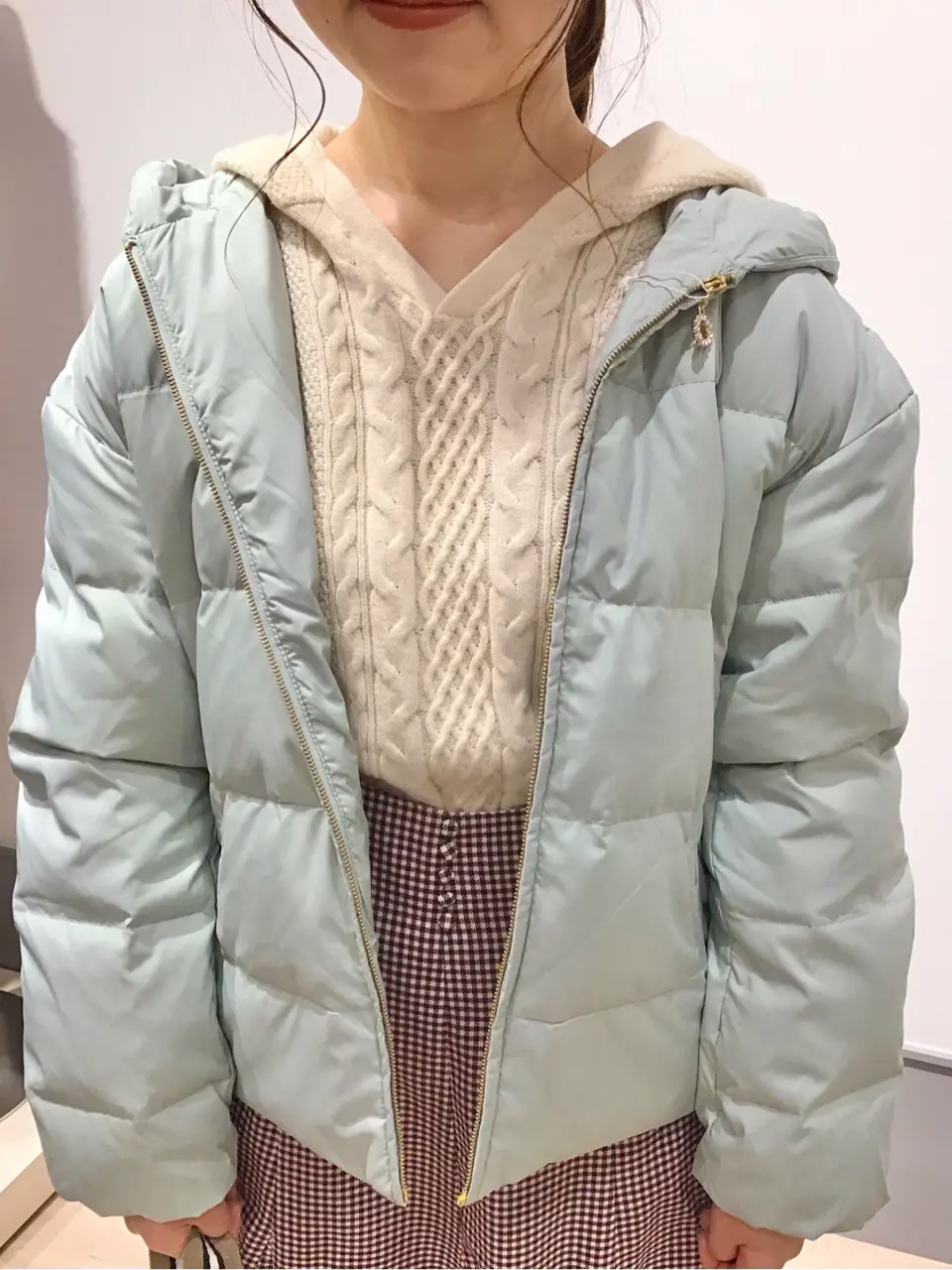 Feroux 今堀 コーディネート画像