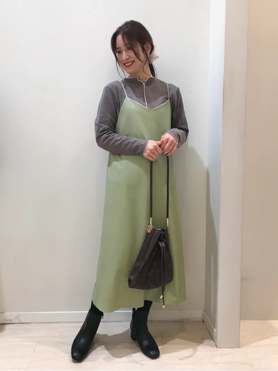 Feroux 木村 コーディネート画像