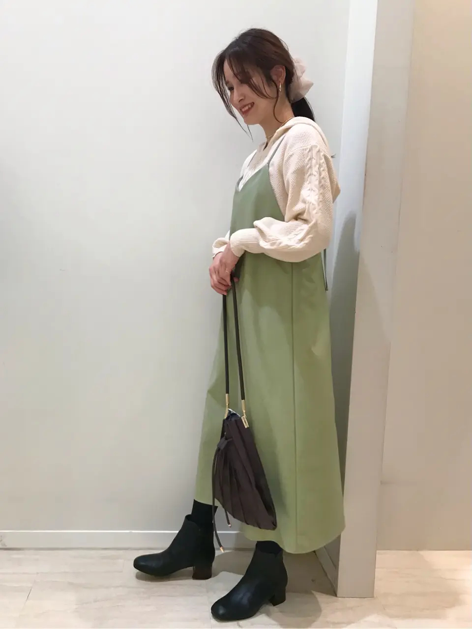 Feroux 木村 コーディネート画像