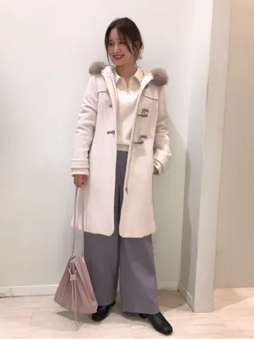 Feroux 木村 コーディネート画像