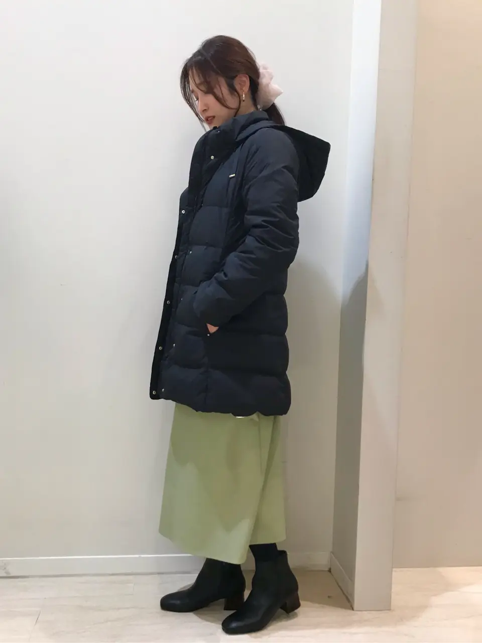 Feroux 木村 コーディネート画像