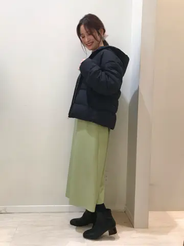 Feroux 木村 コーディネート画像