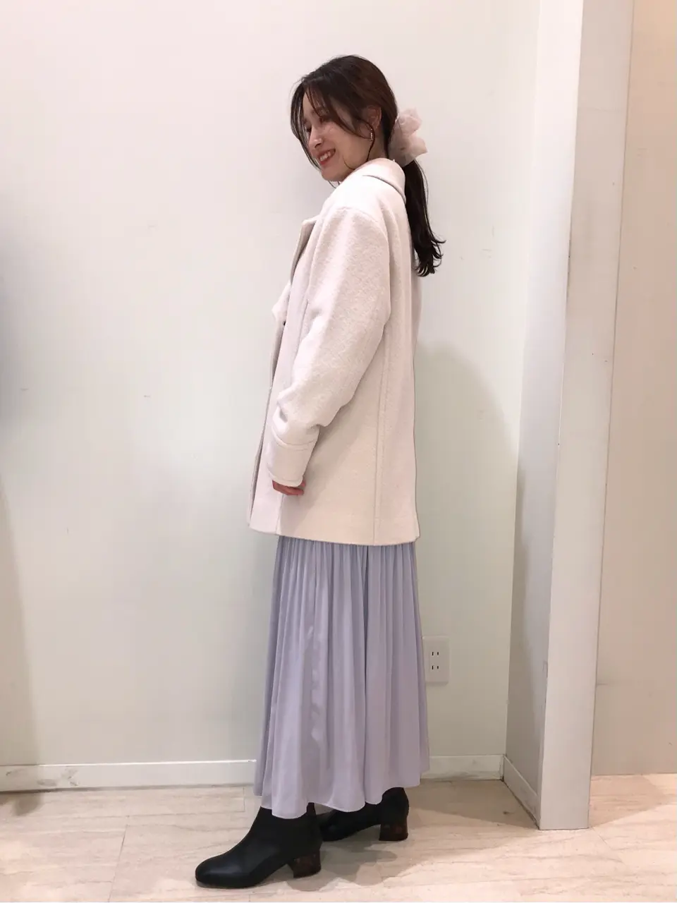 Feroux 木村 コーディネート画像