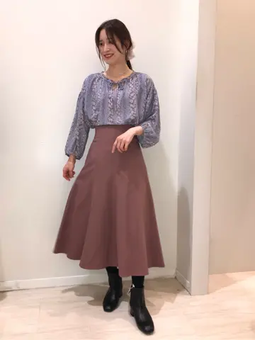 Feroux 木村 コーディネート画像