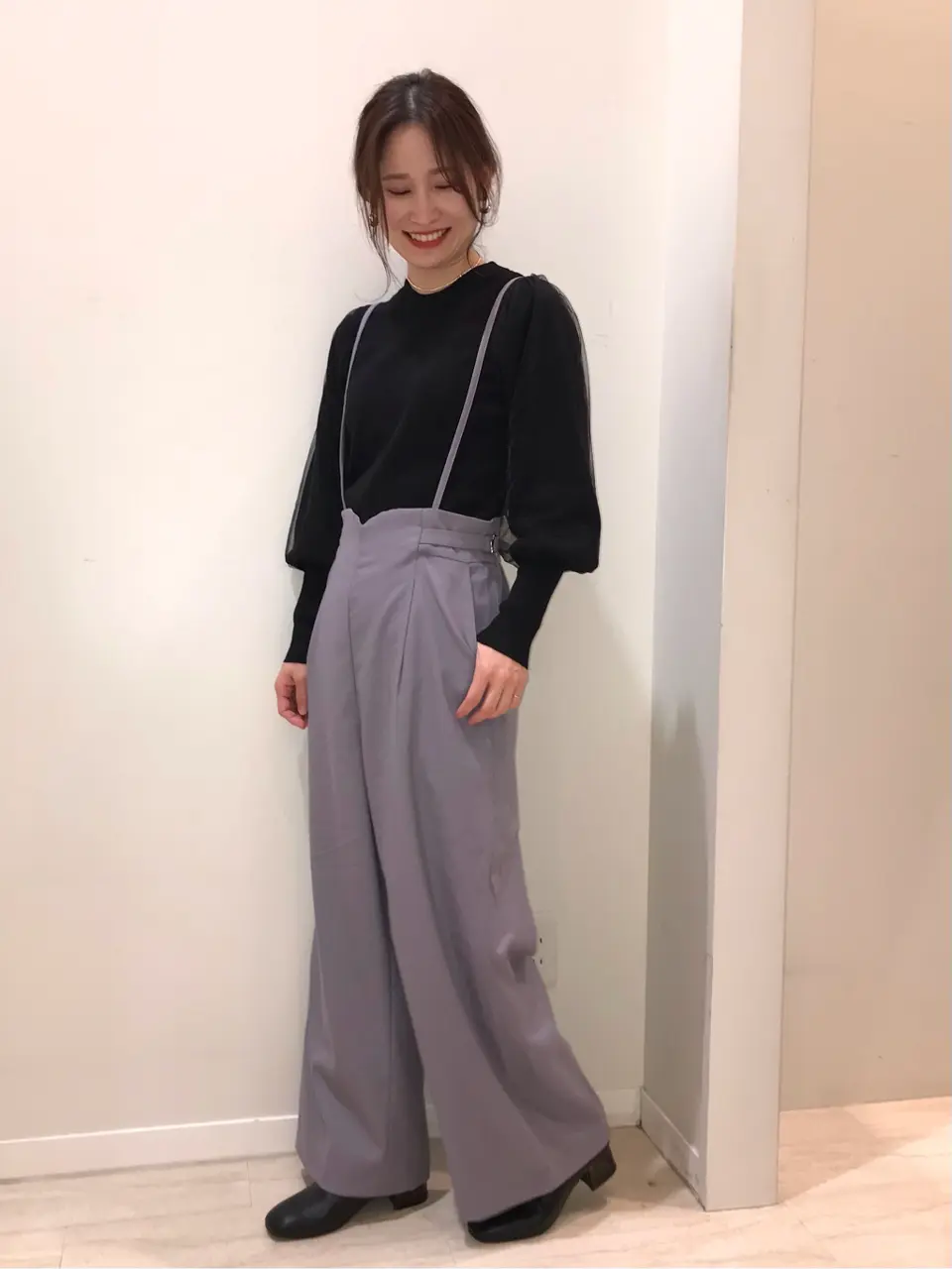 Feroux 木村 コーディネート画像