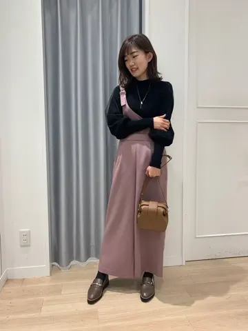 Feroux みぃ コーディネート画像