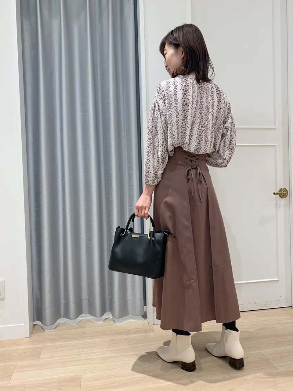 Feroux みぃ コーディネート画像