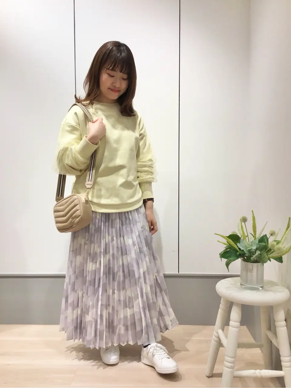 Feroux 今堀 コーディネート画像