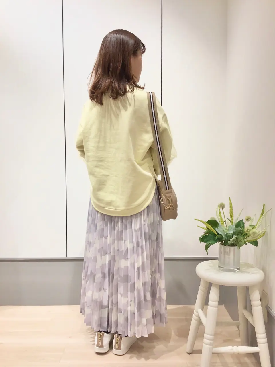 Feroux 今堀 コーディネート画像