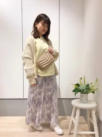 Feroux 今堀 コーディネート画像