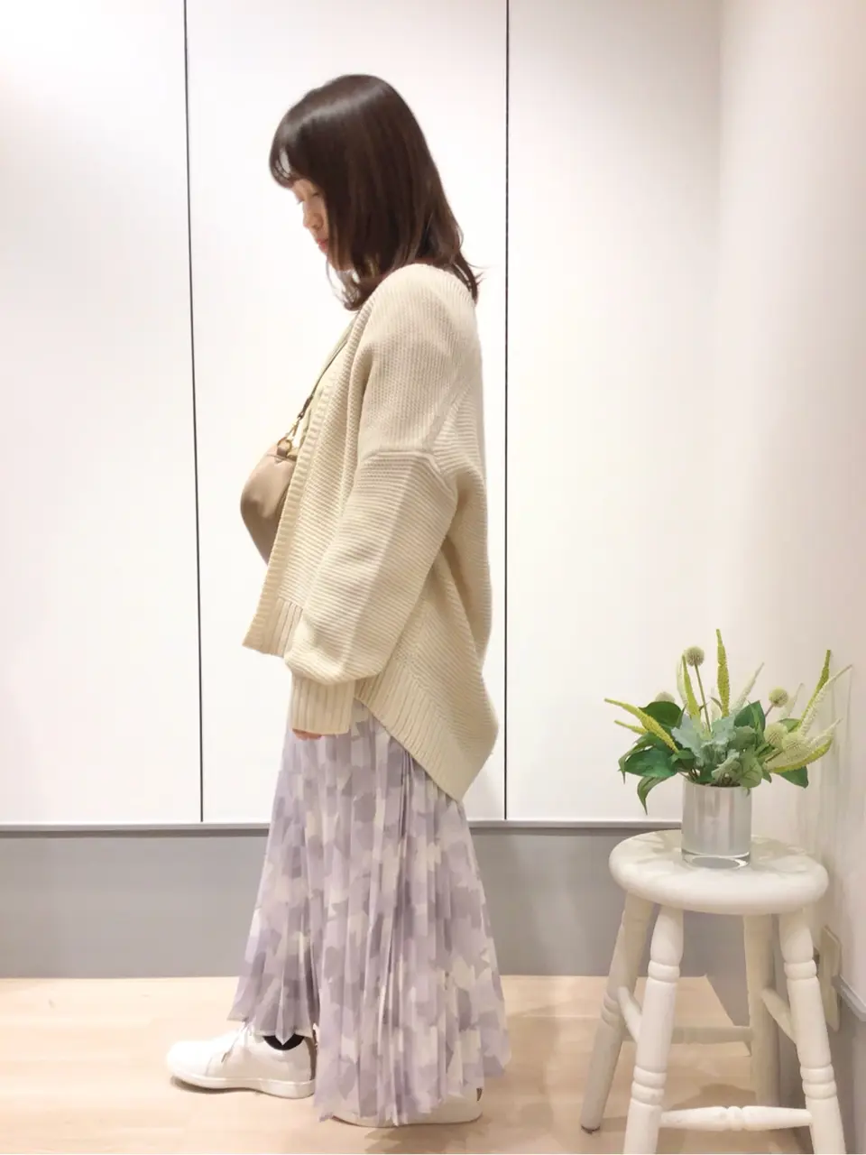 Feroux 今堀 コーディネート画像