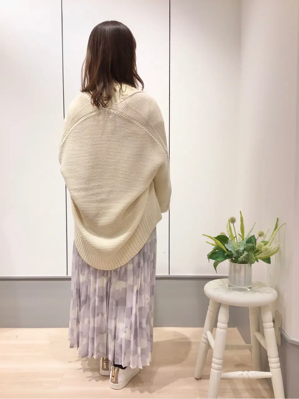 Feroux 今堀 コーディネート画像