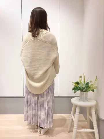 Feroux 今堀 コーディネート画像