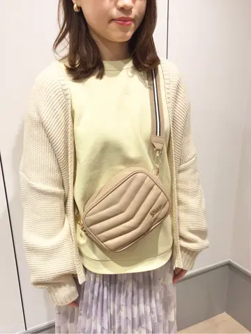 Feroux 今堀 コーディネート画像