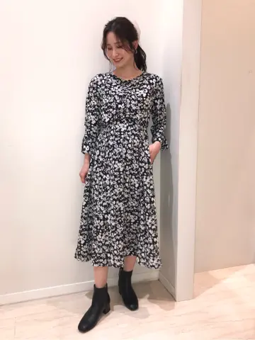 Feroux 木村 コーディネート画像