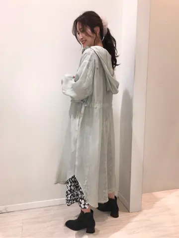 Feroux 木村 コーディネート画像