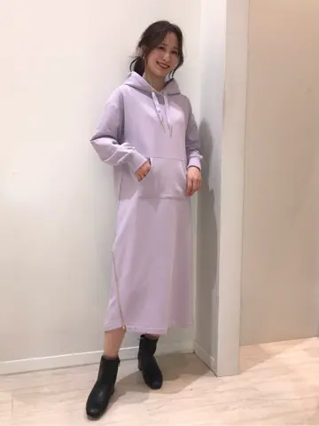 Feroux 木村 コーディネート画像