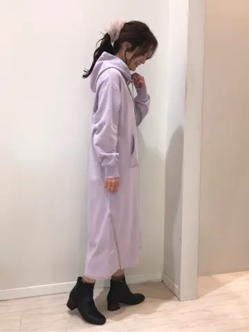 Feroux 木村 コーディネート画像