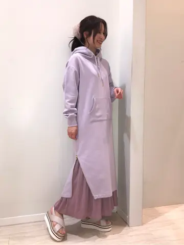 Feroux 木村 コーディネート画像