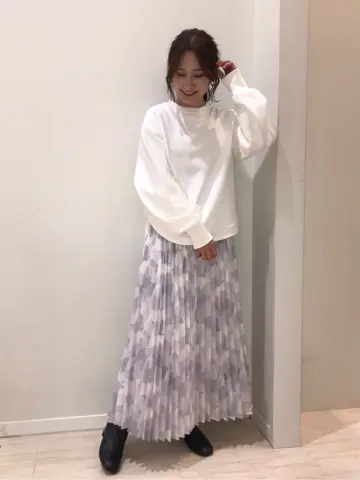 Feroux 木村 コーディネート画像