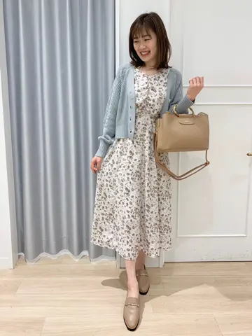 Feroux みぃ コーディネート画像