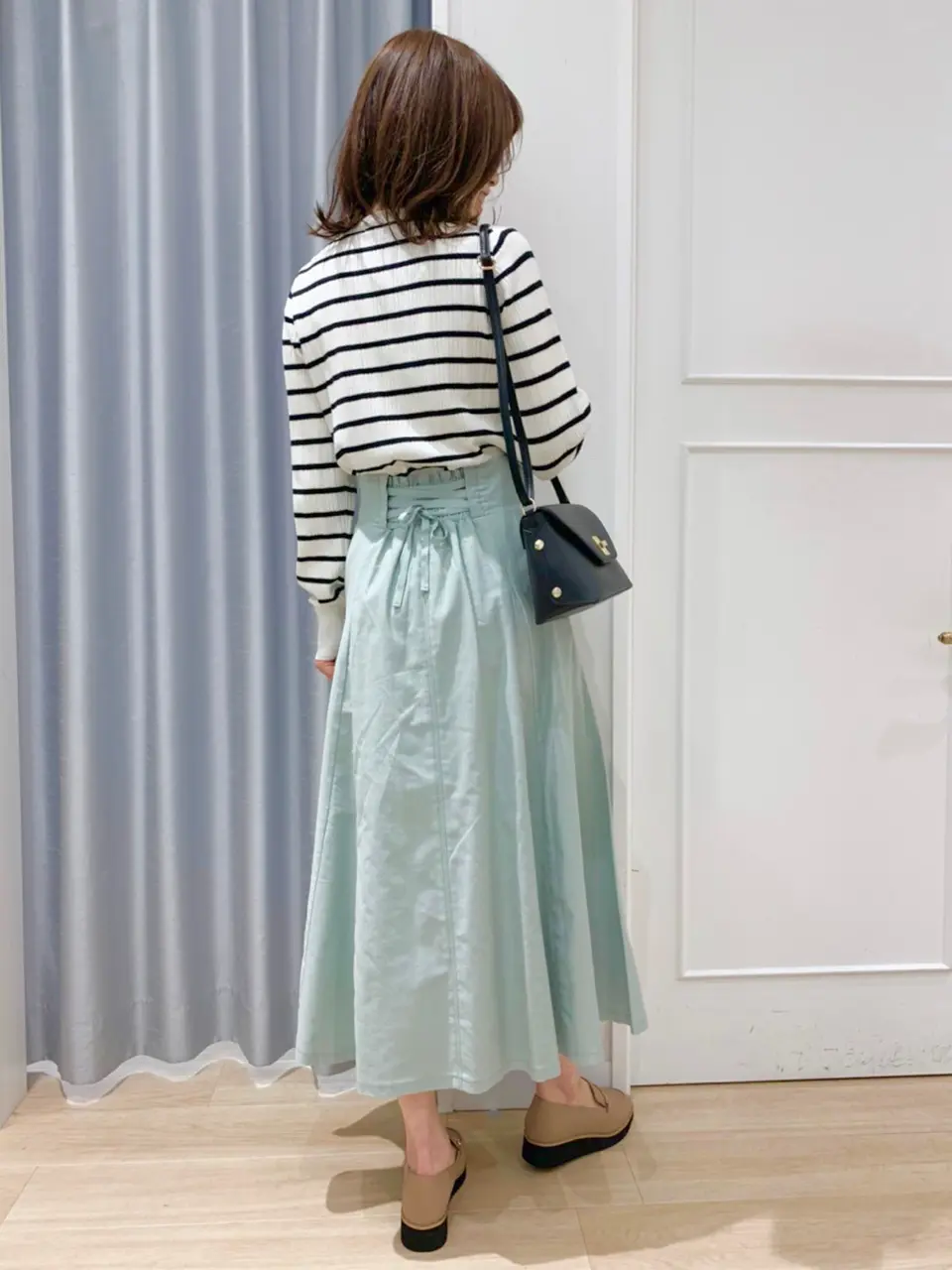 Feroux みぃ コーディネート画像