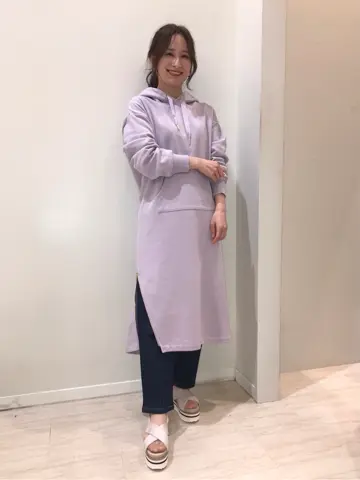 Feroux 木村 コーディネート画像