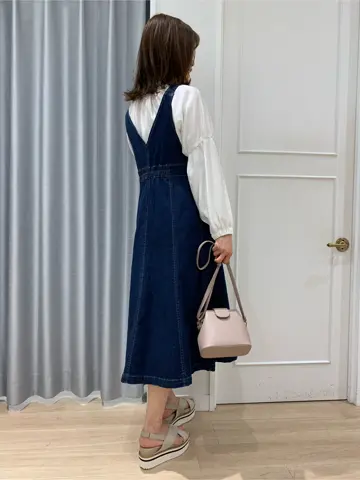 Feroux みぃ コーディネート画像