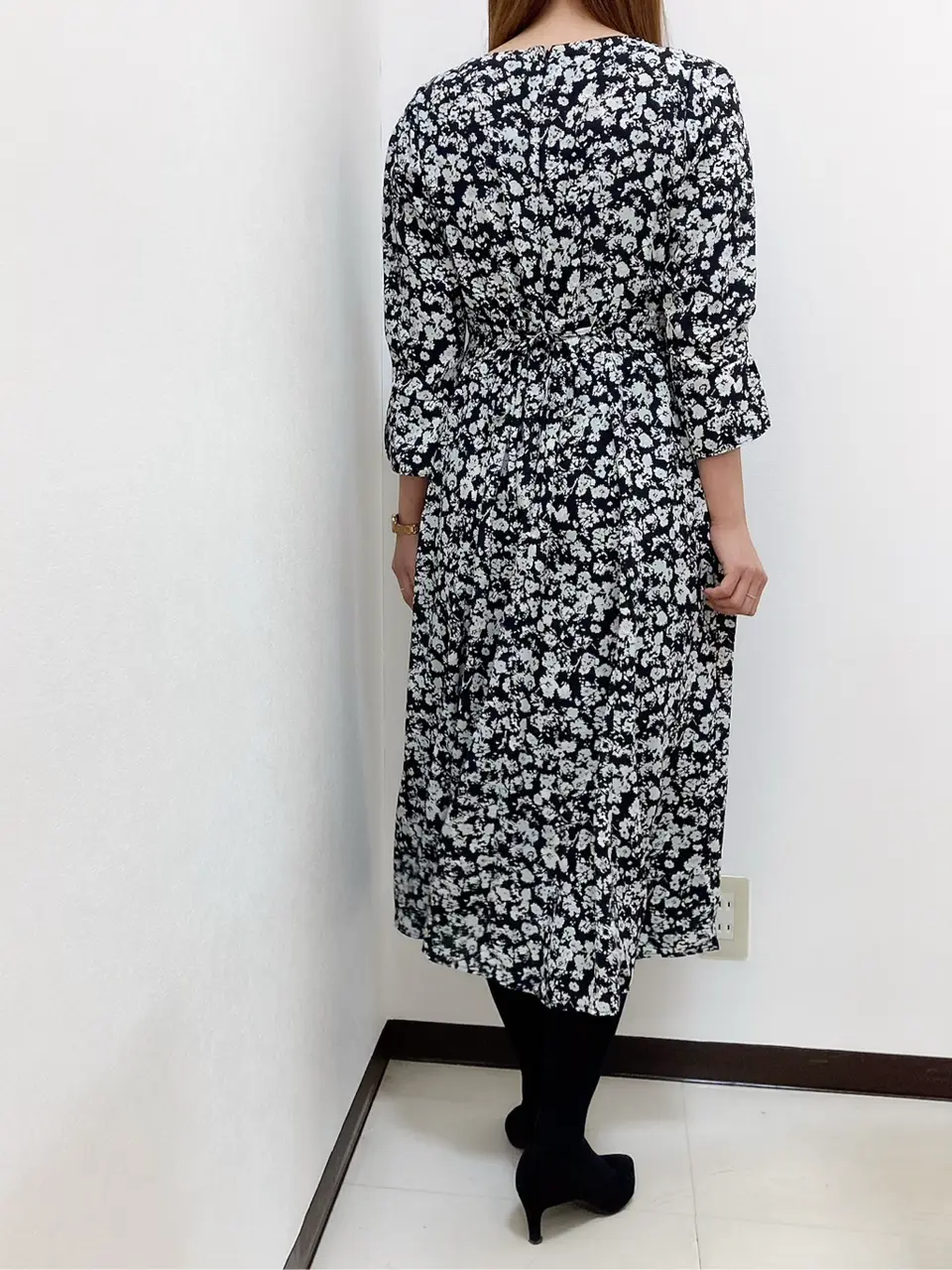 Feroux スタッフ コーディネート画像