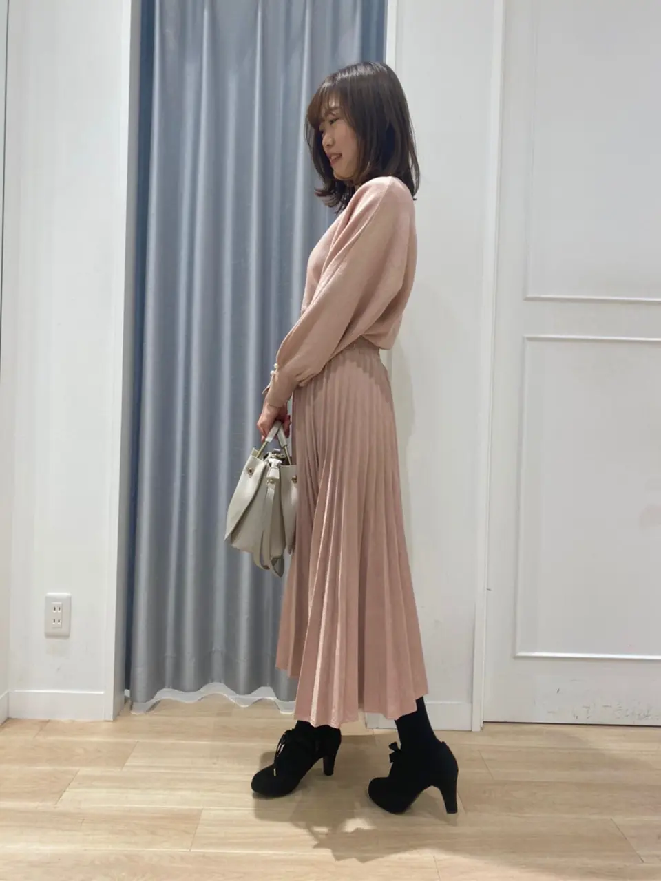 Feroux みぃ コーディネート画像