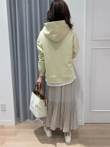 Feroux みぃ コーディネート画像