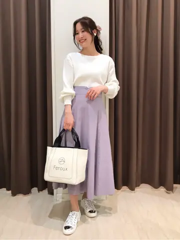 Feroux 木村 コーディネート画像