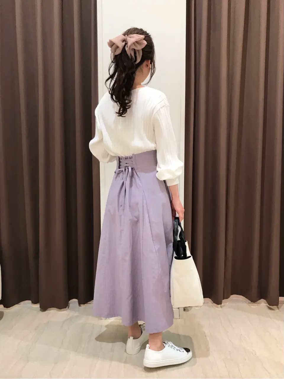 Feroux 木村 コーディネート画像