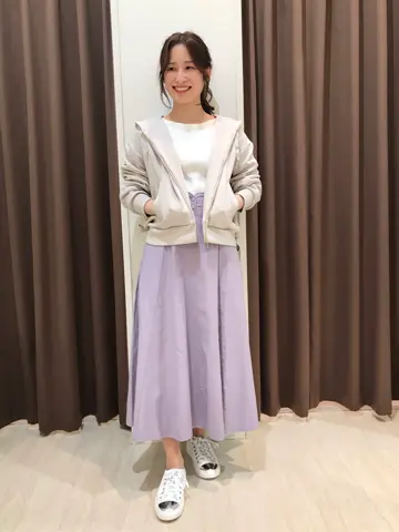 Feroux 木村 コーディネート画像