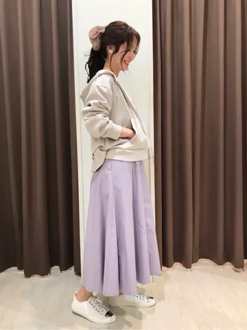 Feroux 木村 コーディネート画像