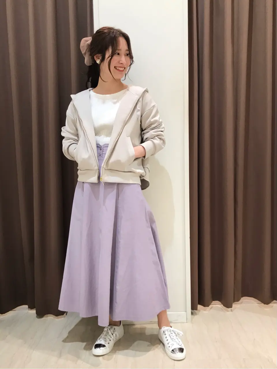 Feroux 木村 コーディネート画像