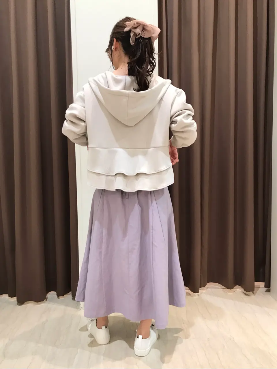 Feroux 木村 コーディネート画像