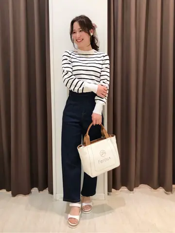 Feroux 木村 コーディネート画像