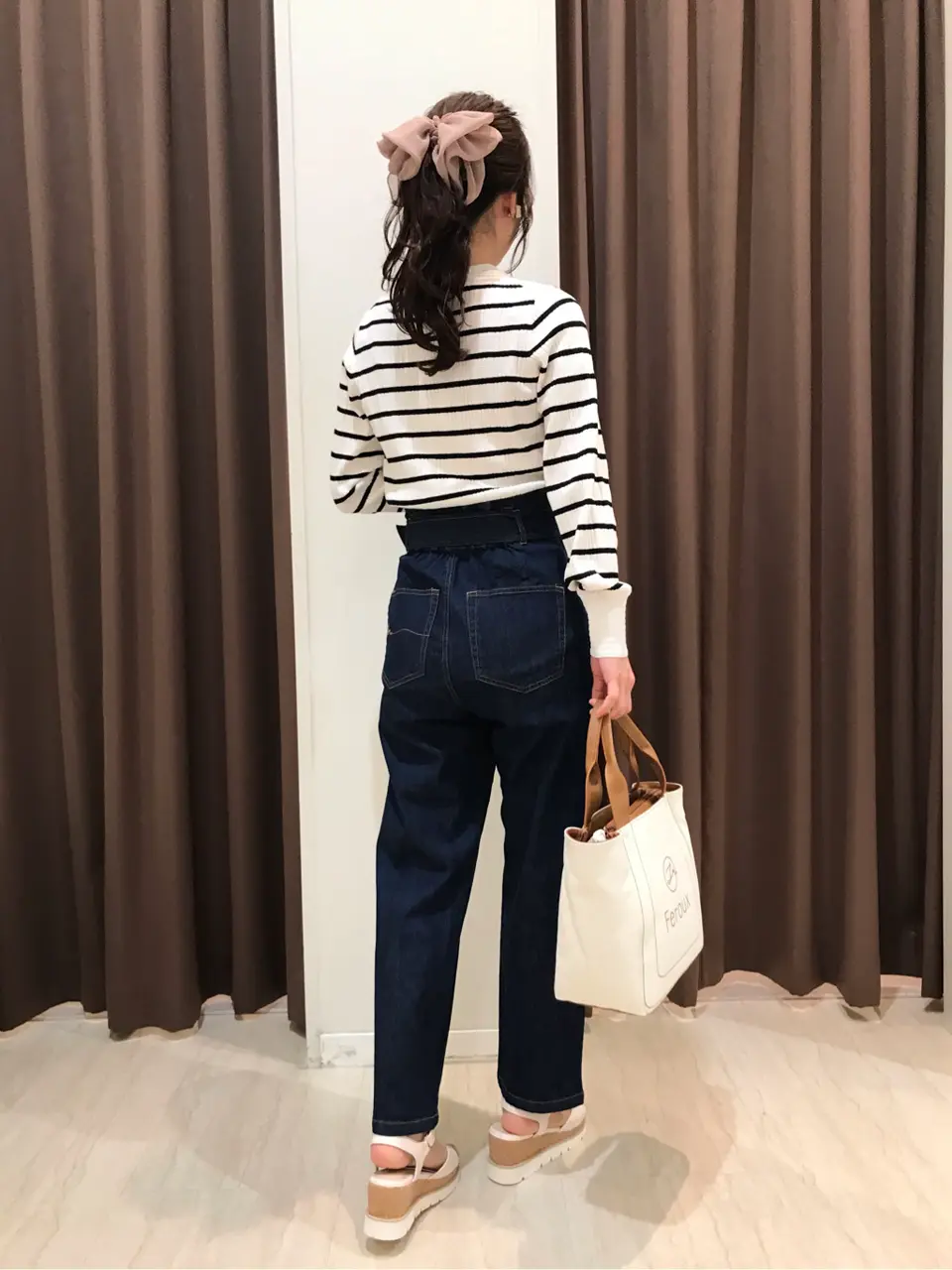 Feroux 木村 コーディネート画像