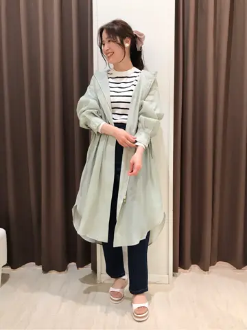 Feroux 木村 コーディネート画像