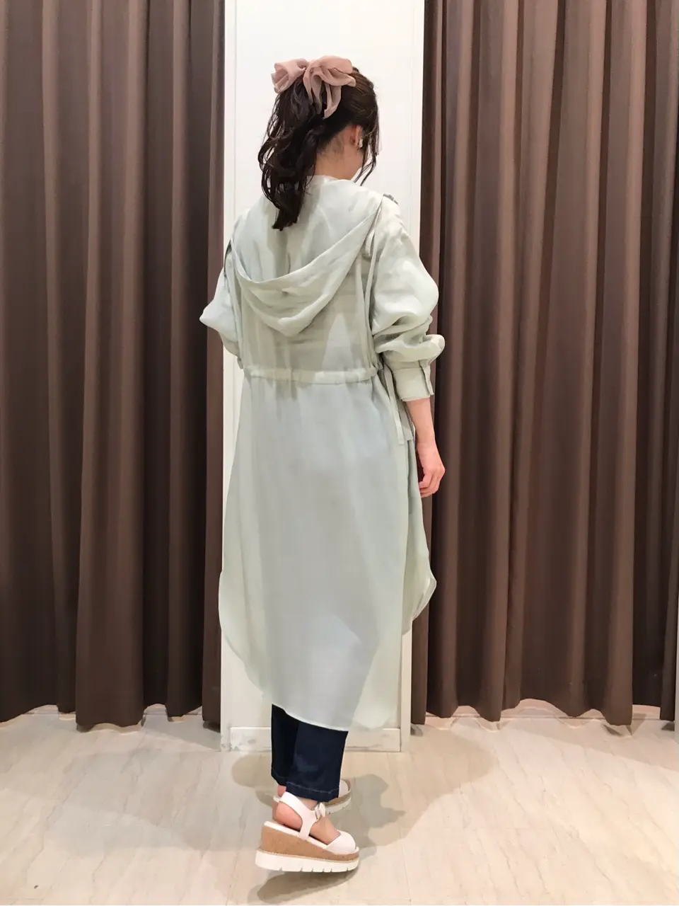 Feroux 木村 コーディネート画像