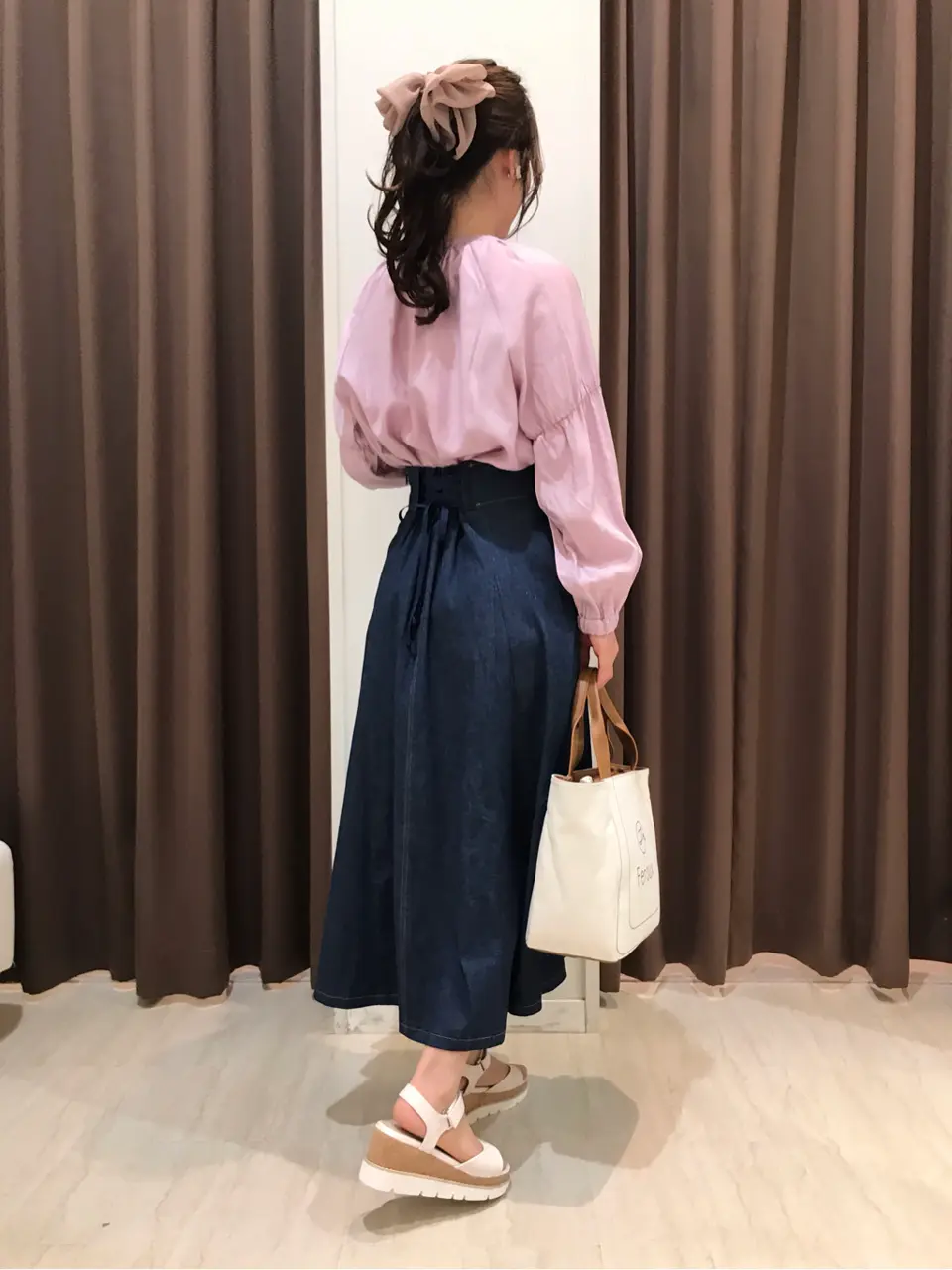 Feroux 木村 コーディネート画像