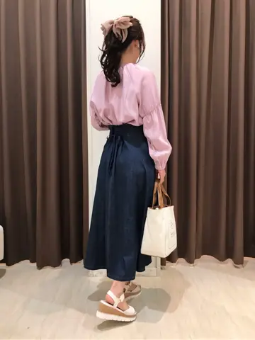 Feroux 木村 コーディネート画像