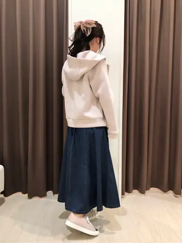 Feroux 木村 コーディネート画像