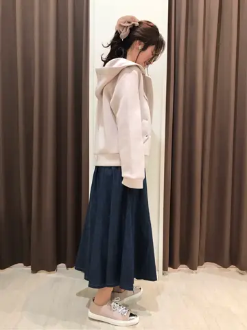 Feroux 木村 コーディネート画像