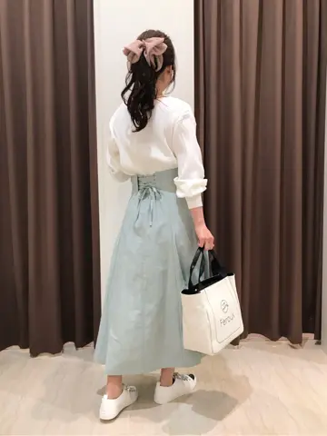 Feroux 木村 コーディネート画像