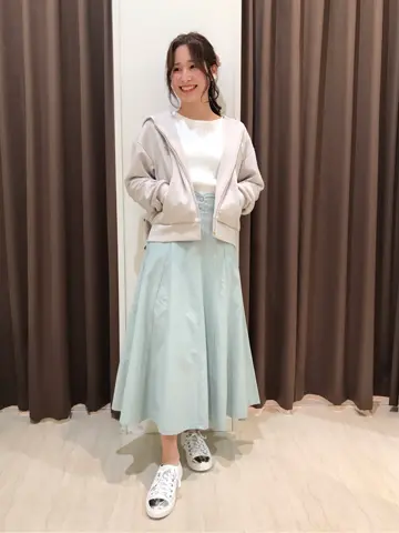 Feroux 木村 コーディネート画像