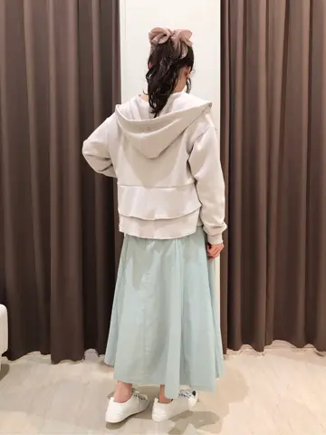 Feroux 木村 コーディネート画像