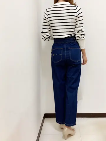 Feroux スタッフ コーディネート画像